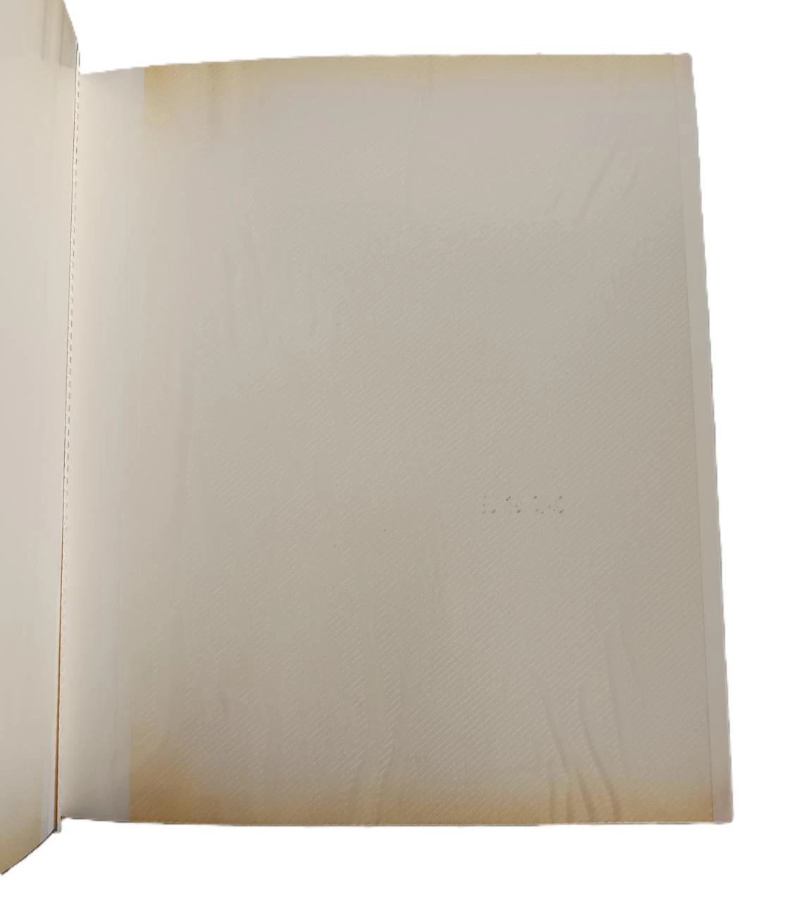 Vintage black and gold photo album - Adhesive / traditional pages 40 Pages – photo 2